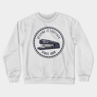 Keeping it Sane Crewneck Sweatshirt